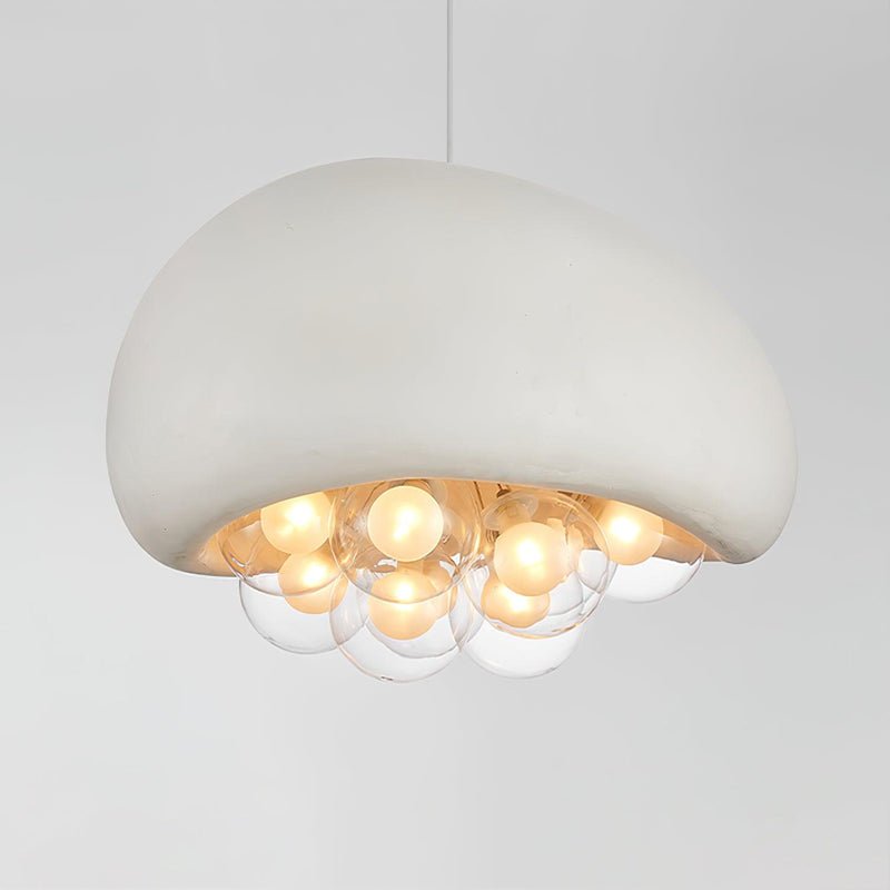 Khmara Bubbles Droplight Pendant Lamp