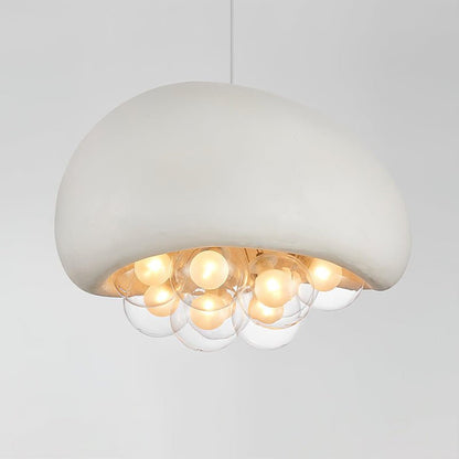 Khmara Bubbles Droplight Pendant Lamp