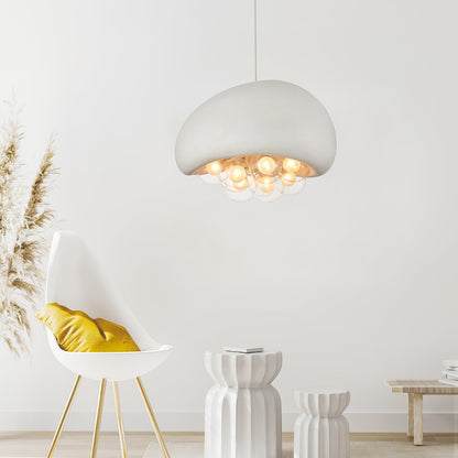 Khmara Bubbles Droplight Pendant Lamp