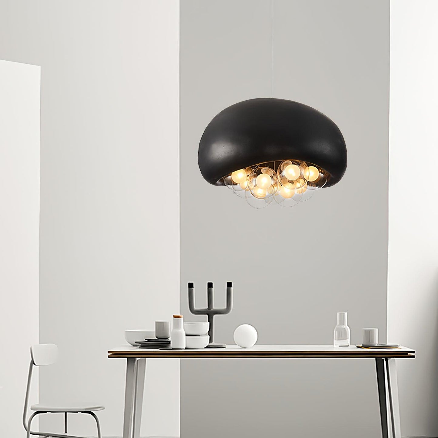 Khmara Bubbles Droplight Pendant Lamp