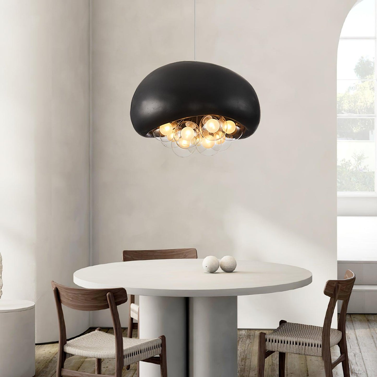 Khmara Bubbles Droplight Pendant Lamp