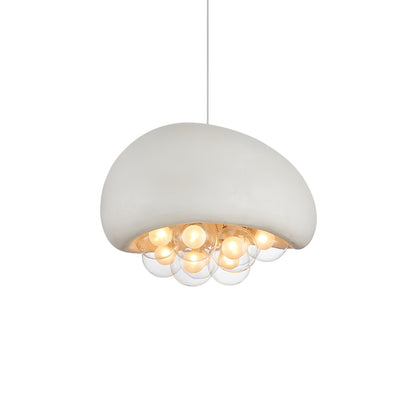 Khmara Bubbles Droplight Pendant Lamp