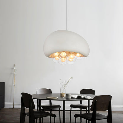 Khmara Bubbles Droplight Pendant Lamp