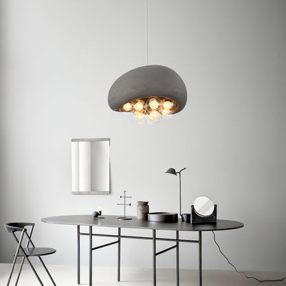 Khmara Bubbles Droplight Pendant Lamp