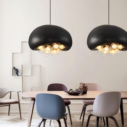 Khmara Bubbles Droplight Pendant Lamp