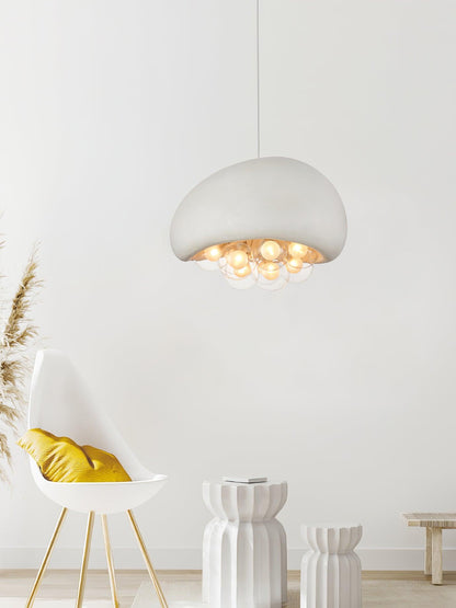 Khmara Bubbles Droplight Pendant Lamp