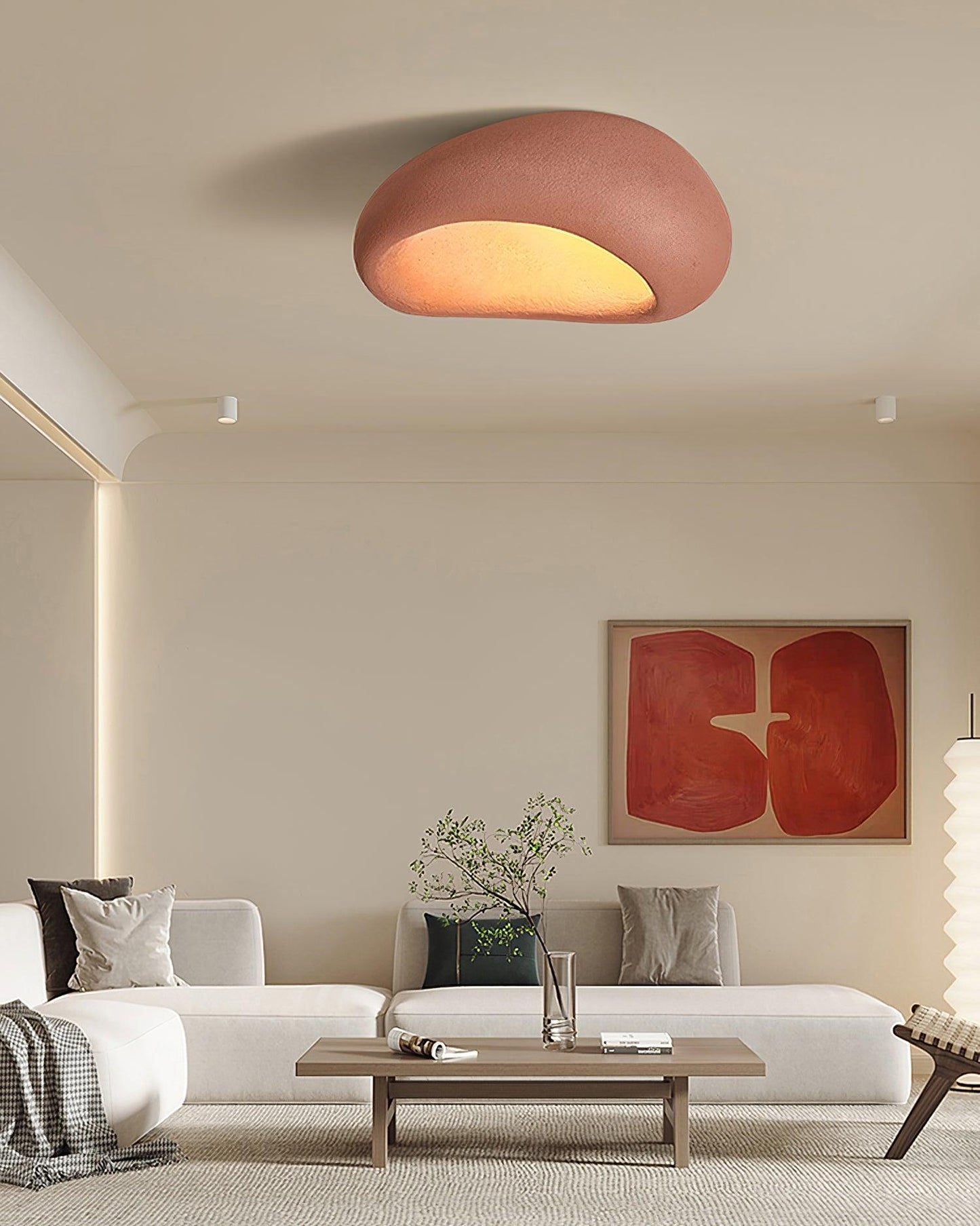 Khmara Overhead fixture Ceiling Lamp