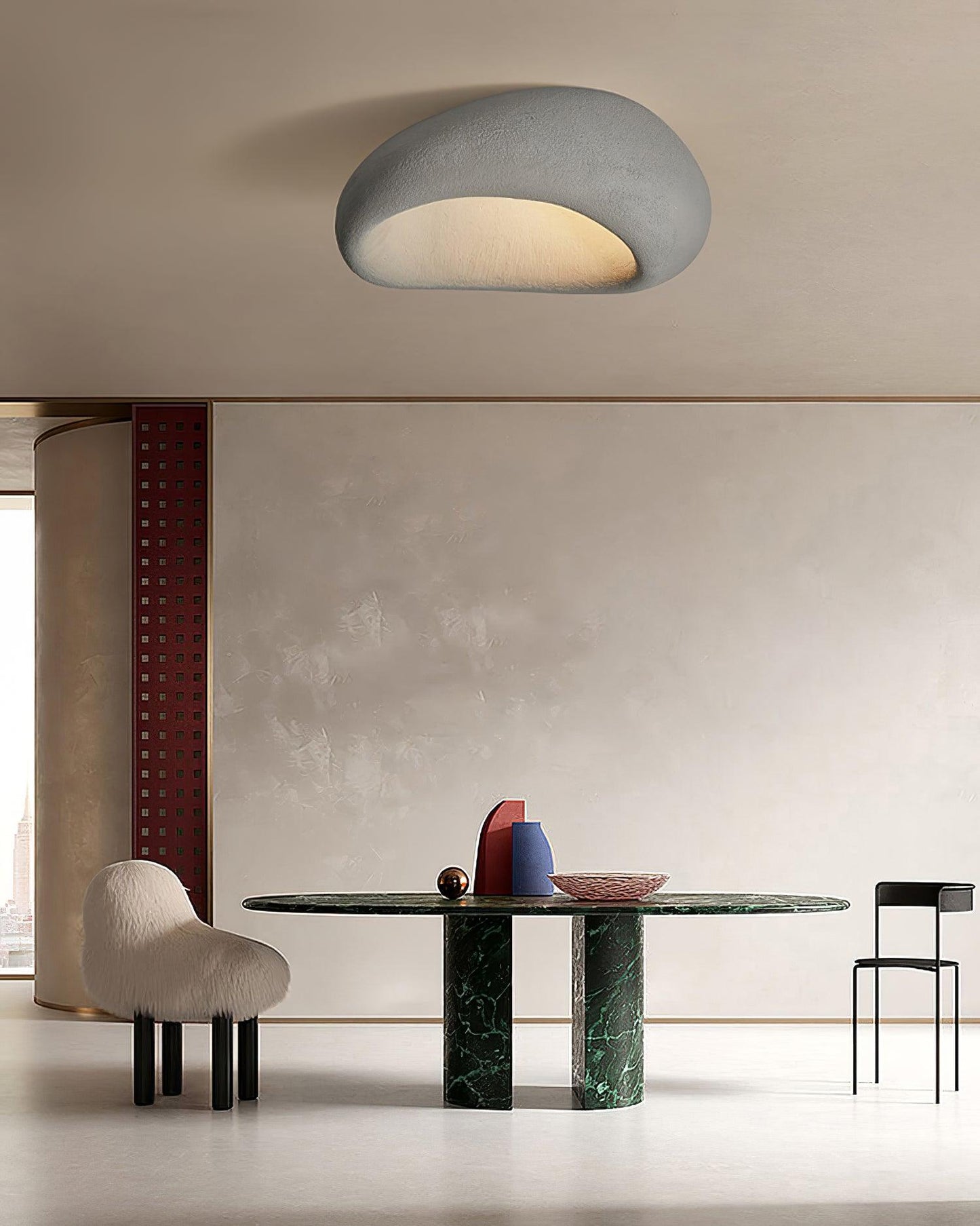 Khmara Overhead fixture Ceiling Lamp