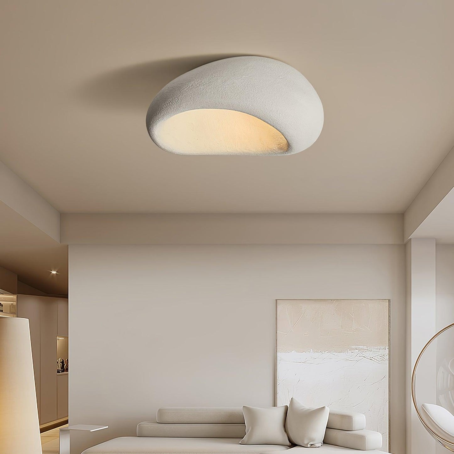 Khmara Overhead fixture Ceiling Lamp