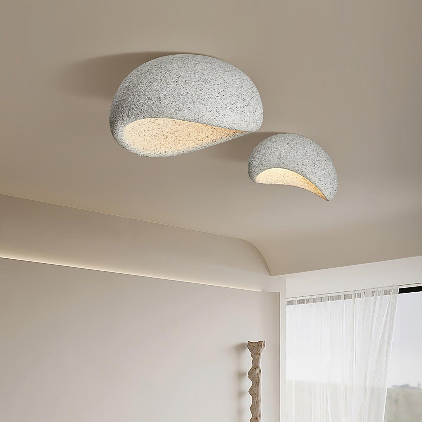 Khmara Overhead fixture Ceiling Lamp