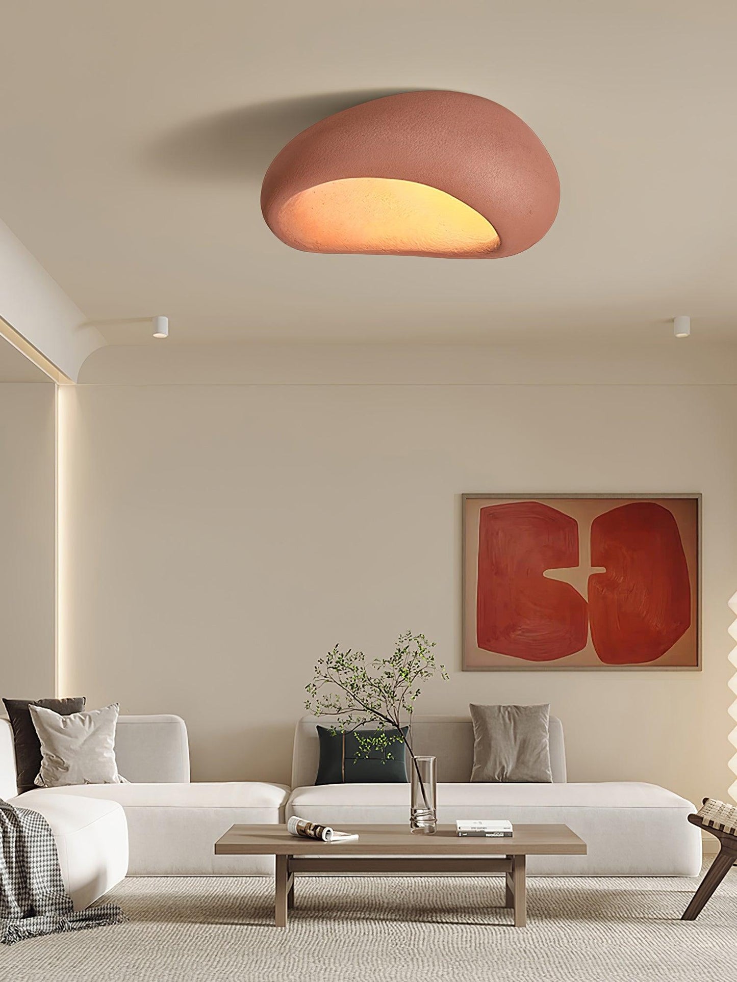 Khmara Overhead fixture Ceiling Lamp