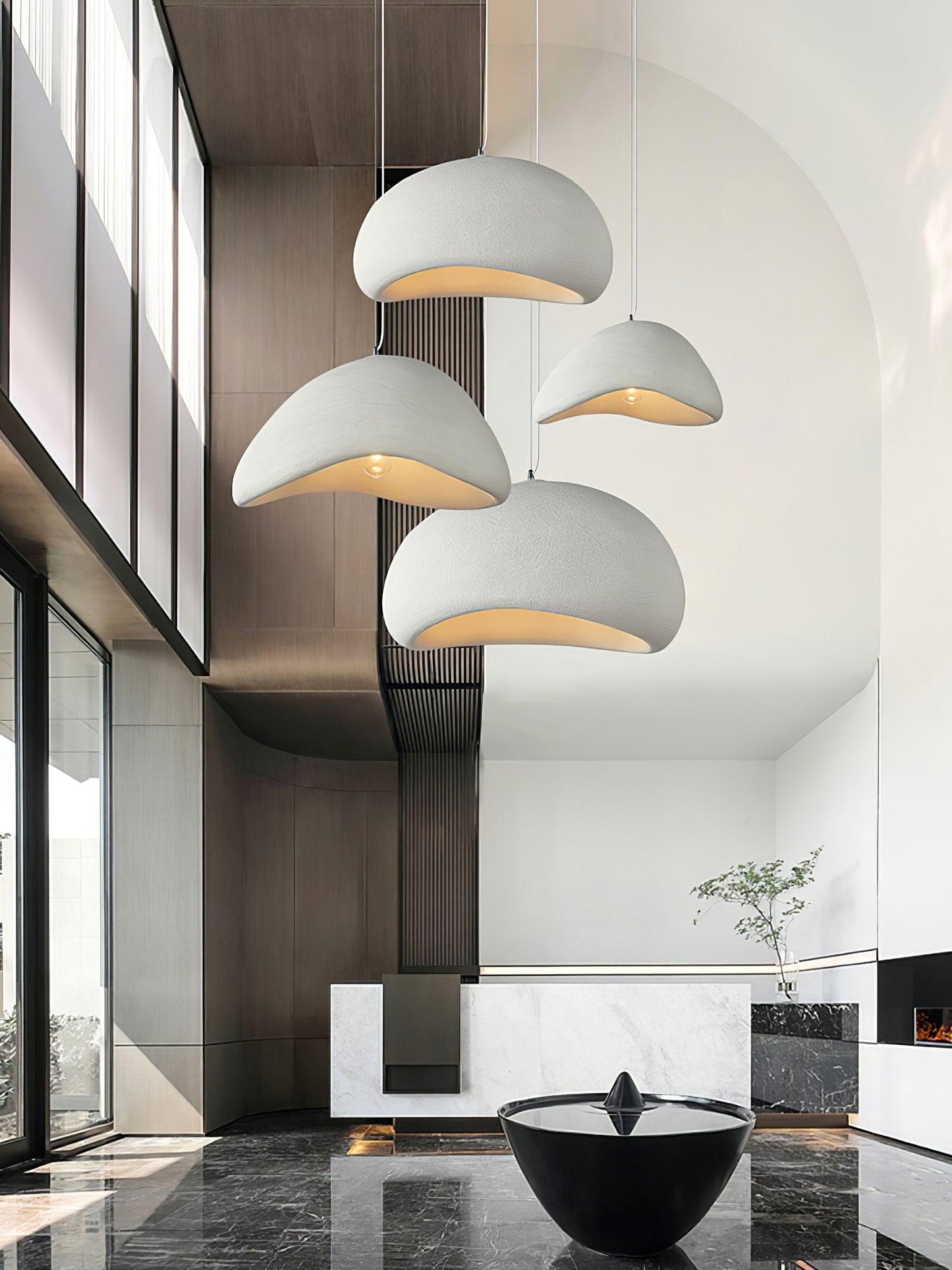 Khmara Halia Hanging light Pendant Lamp A