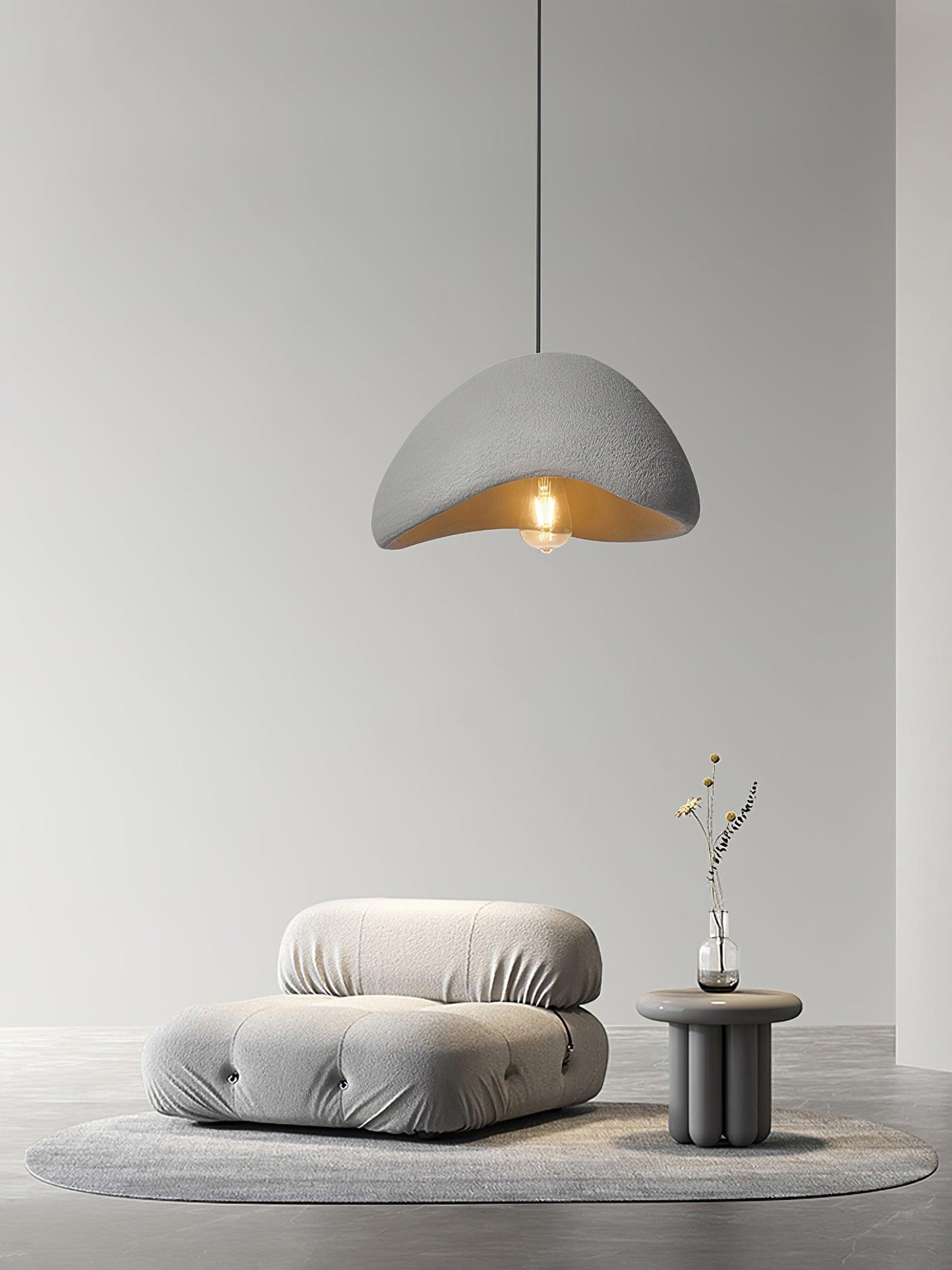 Khmara Halia Hanging light Pendant Lamp A