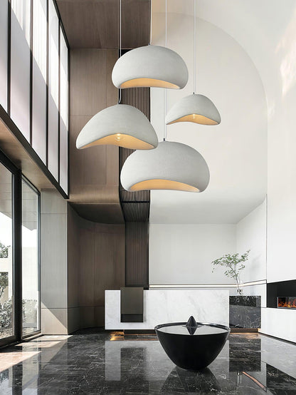 Khmara Halia Hanging light Pendant Lamp A