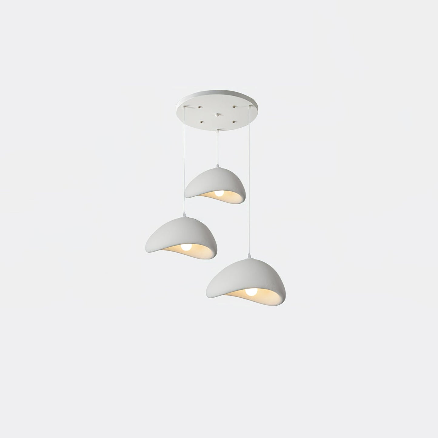 Khmara Halia Hanging light Pendant Lamp A