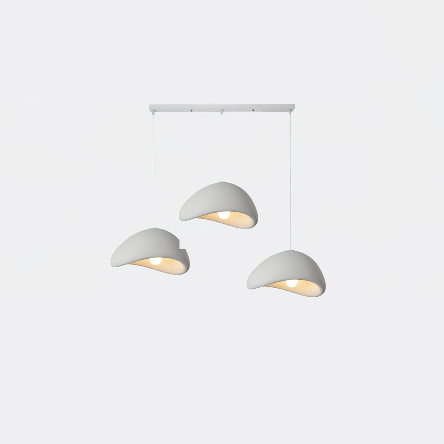 Khmara Halia Hanging light Pendant Lamp A