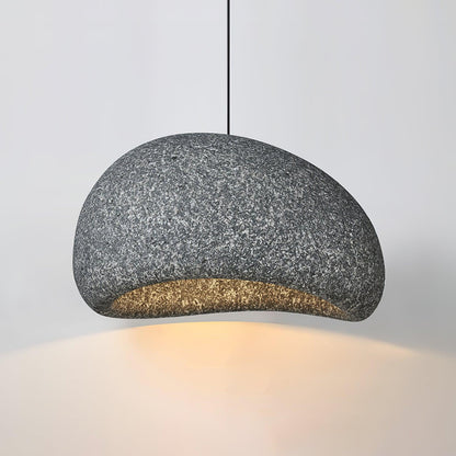 Khmara Halia Speckled Hanging light Pendant Lamp