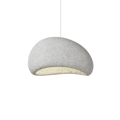 Khmara Halia Speckled Hanging light Pendant Lamp