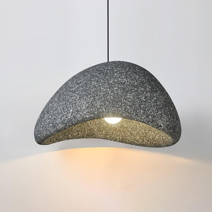 Khmara Halia Speckled Hanging light Pendant Lamp