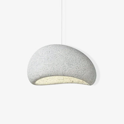 Khmara Halia Speckled Hanging light Pendant Lamp