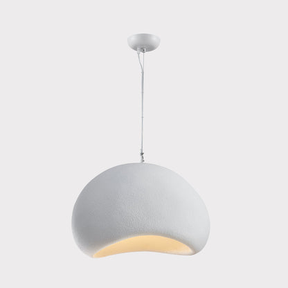 Khmara Resin Drop light Pendant Light