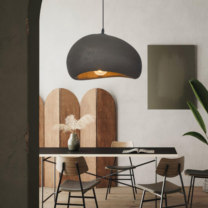 Retro Cloud Hanging light Pendant Lamp