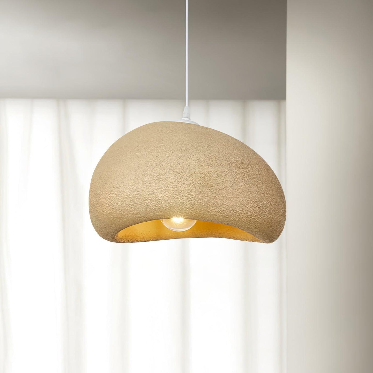 Retro Cloud Hanging light Pendant Lamp