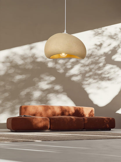 Retro Cloud Hanging light Pendant Lamp