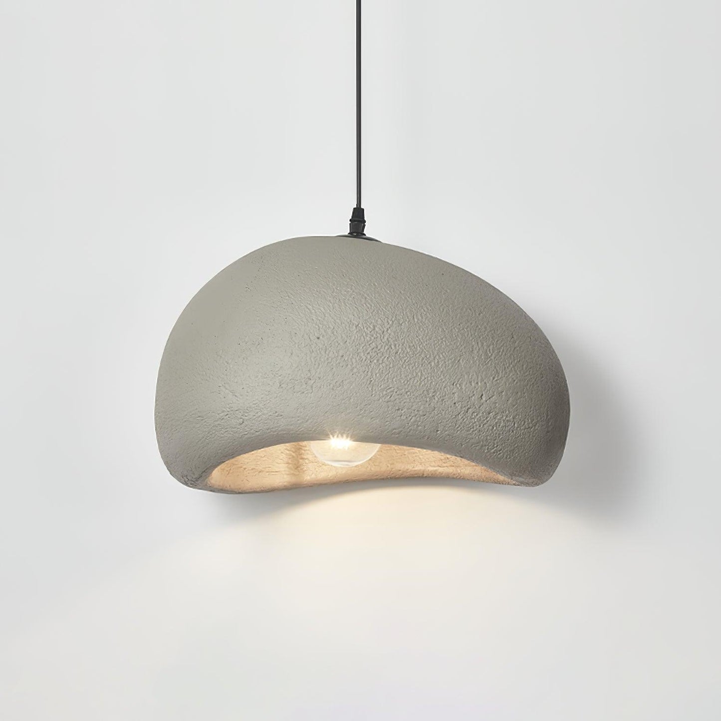 Retro Cloud Hanging light Pendant Lamp