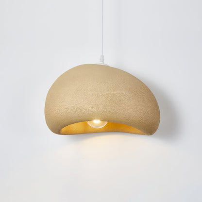 Retro Cloud Hanging light Pendant Lamp