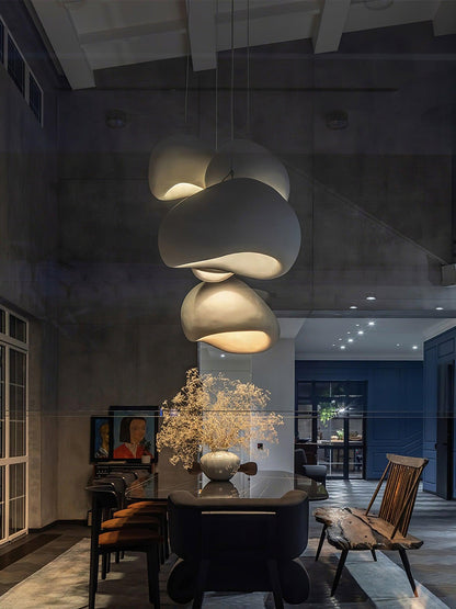 Khmara Cloud Houselight Pendant Lamp