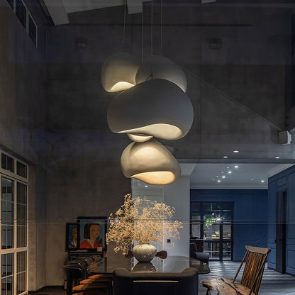 Khmara Cloud Houselight Pendant Lamp