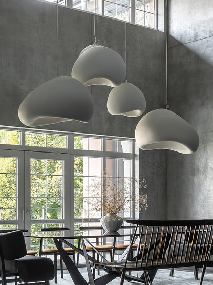 Khmara Cloud Houselight Pendant Lamp