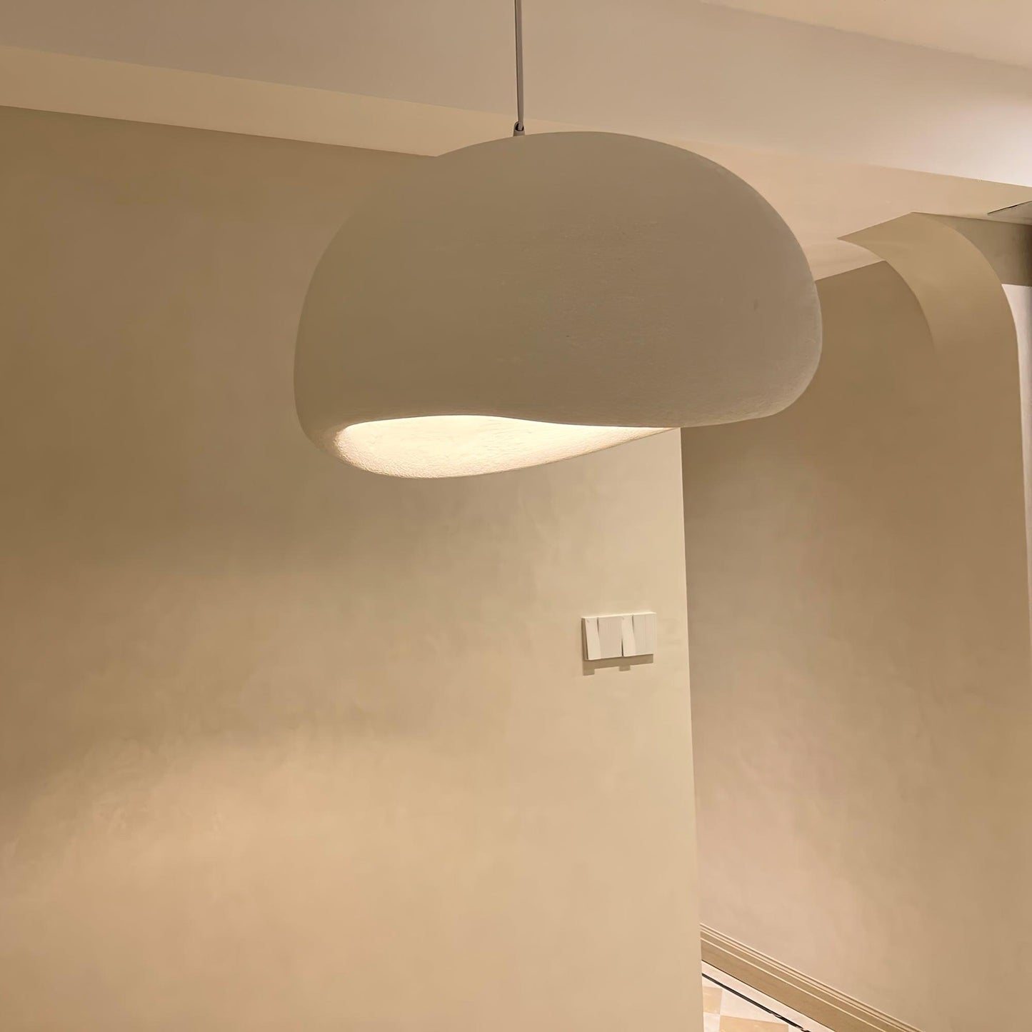 Khmara Cloud Houselight Pendant Lamp