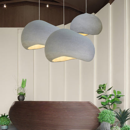 Khmara Cloud Houselight Pendant Lamp