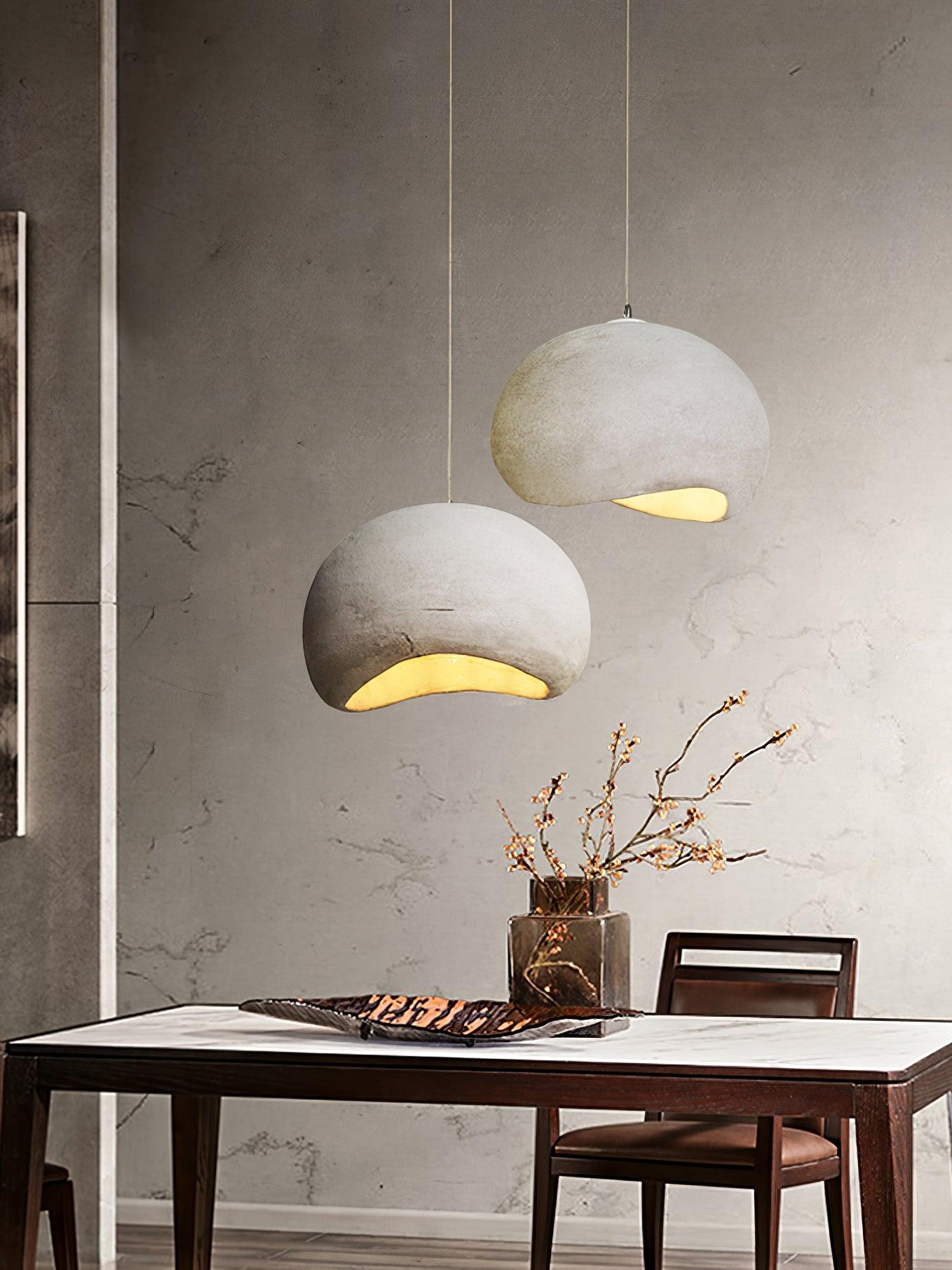 Khmara Cloud Houselight Pendant Lamp