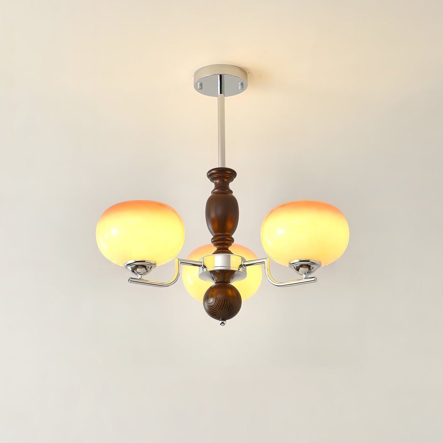 Kingsley Electrolier Chandelier