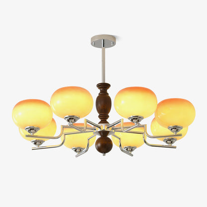 Kingsley Electrolier Chandelier