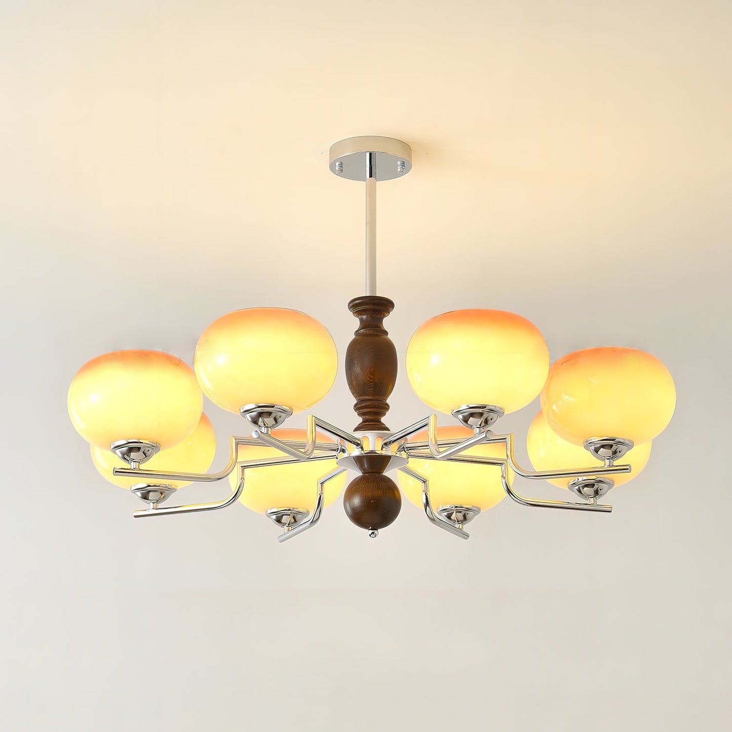 Kingsley Electrolier Chandelier