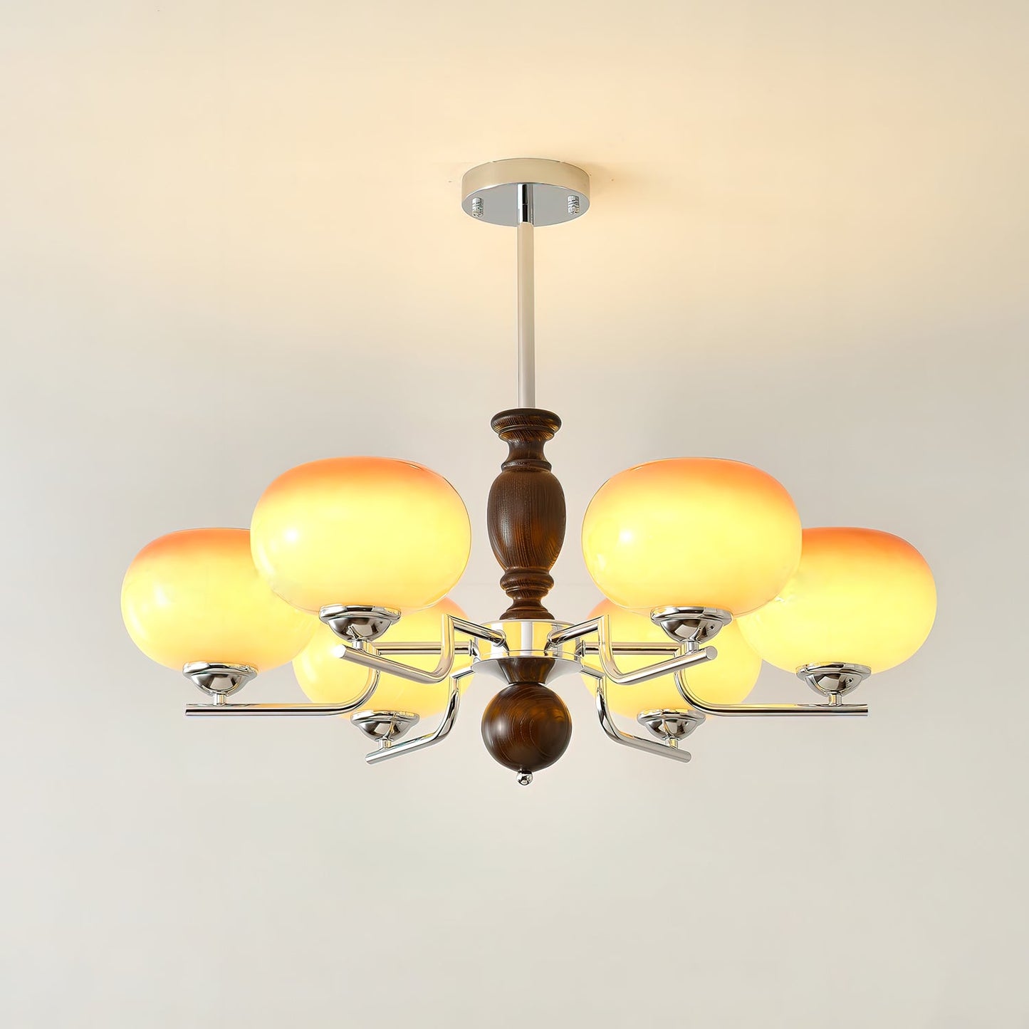 Kingsley Electrolier Chandelier