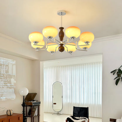 Kingsley Electrolier Chandelier