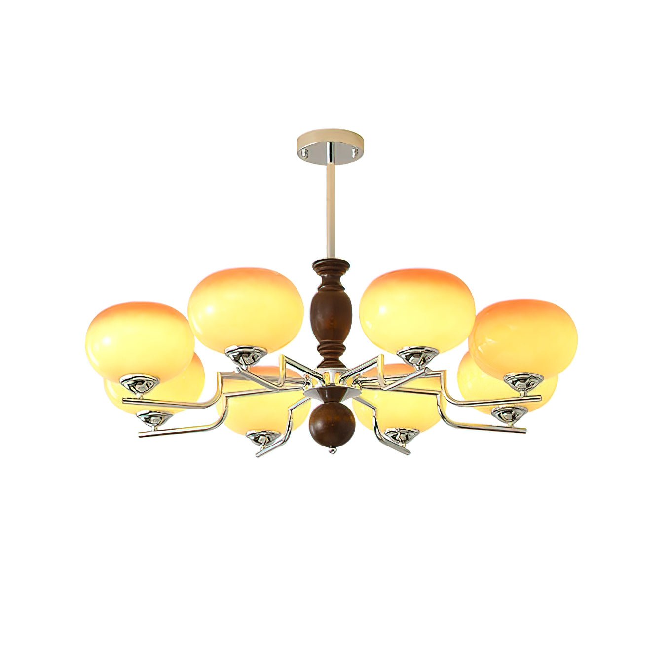 Kingsley Electrolier Chandelier