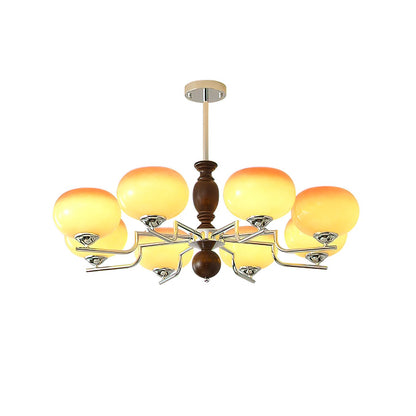 Kingsley Electrolier Chandelier