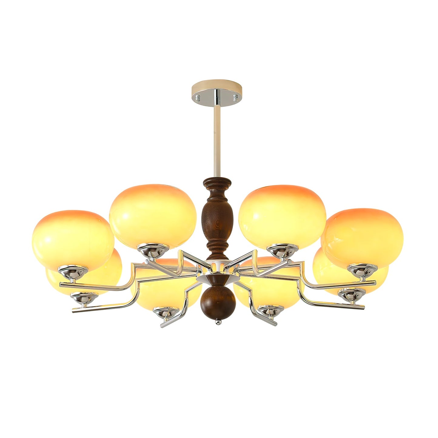 Kingsley Electrolier Chandelier