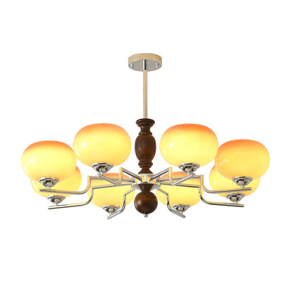 Kingsley Electrolier Chandelier