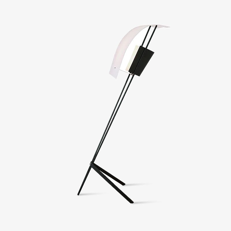 Kite Reading Lamp Floor Lamp