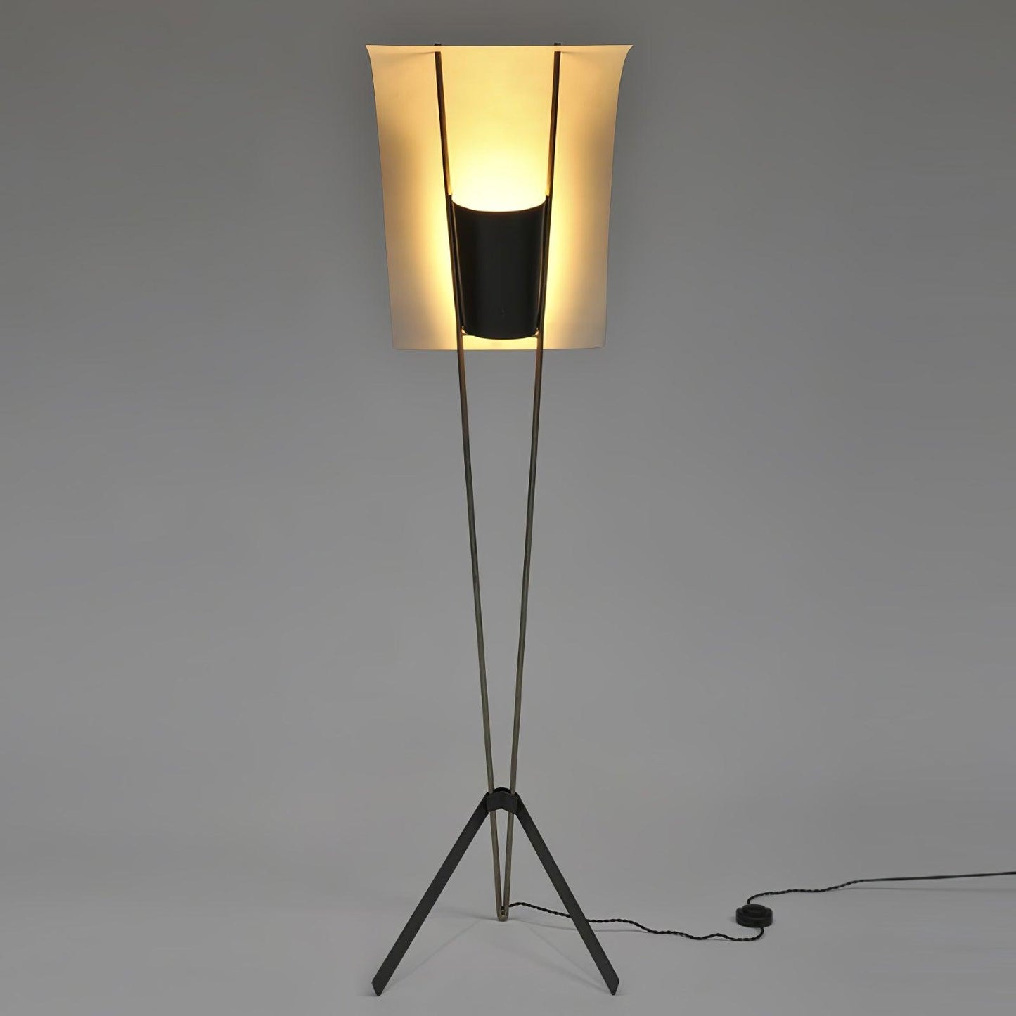 Kite Reading Lamp Floor Lamp