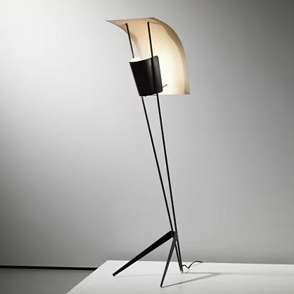 Kite Reading Lamp Floor Lamp