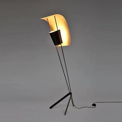 Kite Reading Lamp Floor Lamp