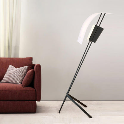 Kite Reading Lamp Floor Lamp